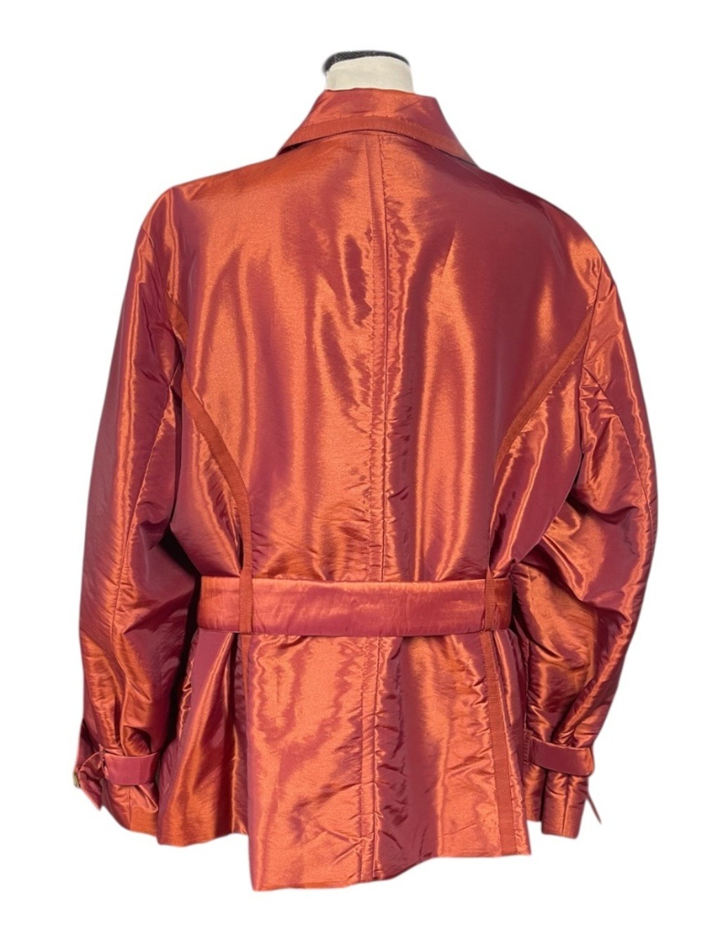 Jones & Co. Jacket - Picture 4 of 4